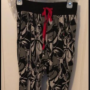 Disney Villains Lounge pants-Womans